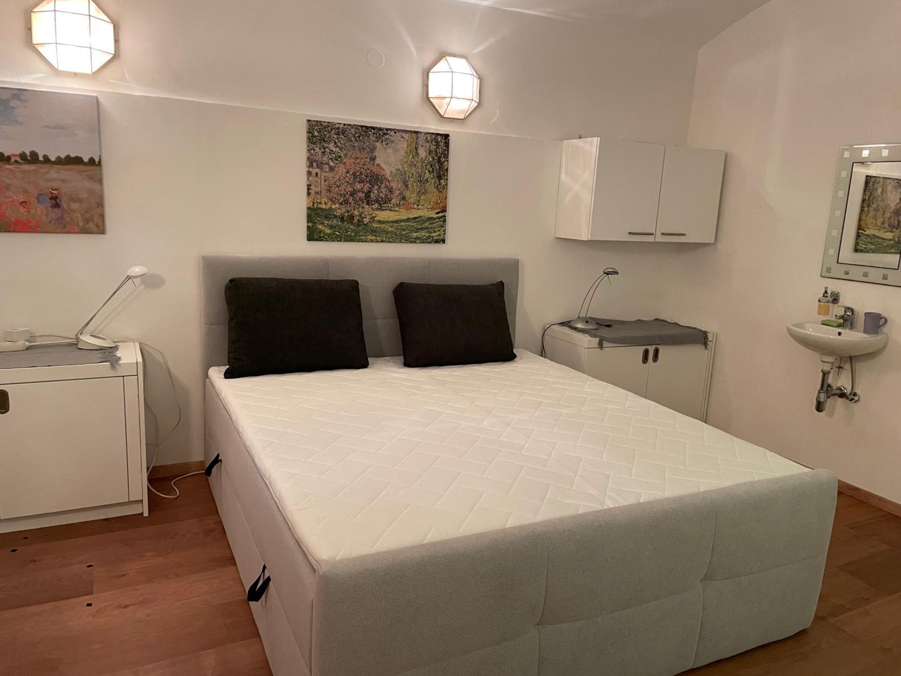 Skyvilla