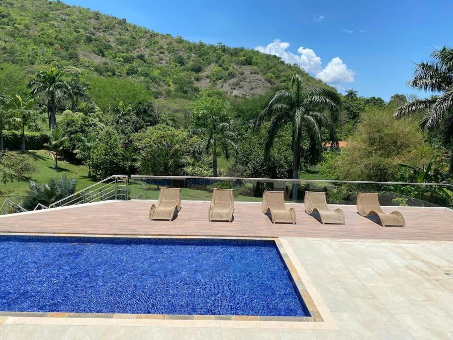 Magnifica finca santa fe de Antioquia