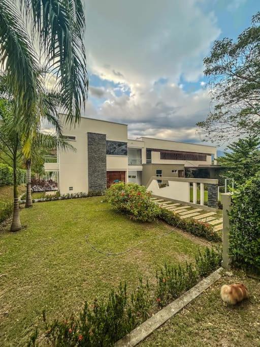 Magnifica finca santa fe de Antioquia