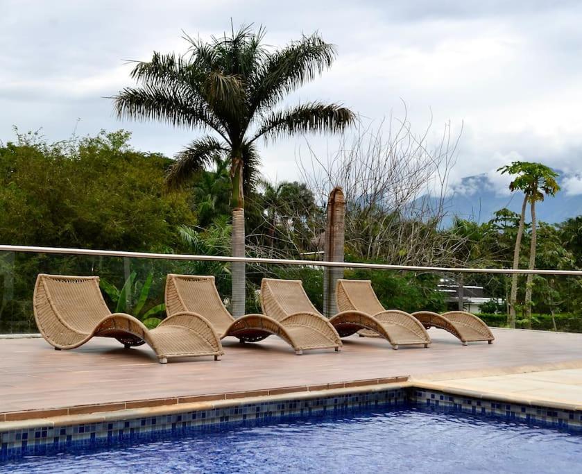 Magnifica finca santa fe de Antioquia