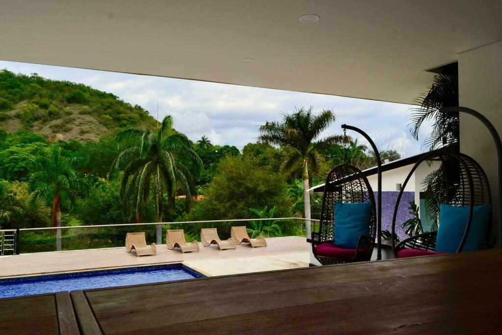 Magnifica finca santa fe de Antioquia