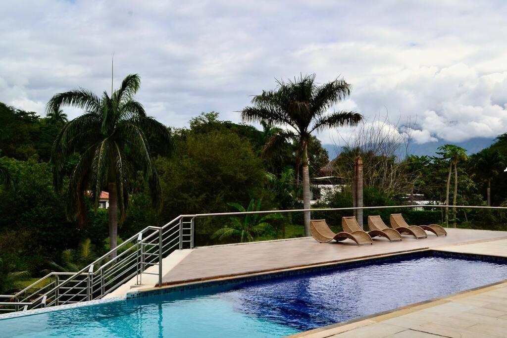 Magnifica finca santa fe de Antioquia
