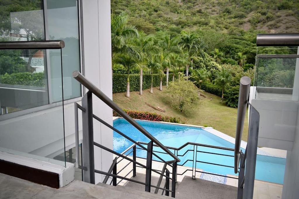 Magnifica finca santa fe de Antioquia