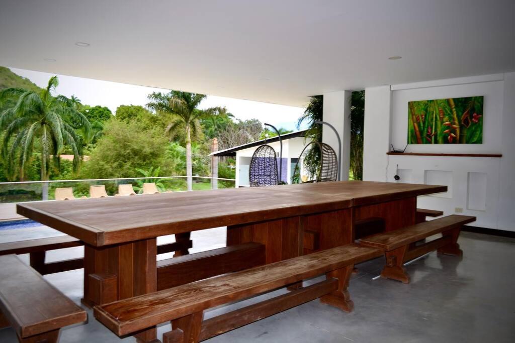 Magnifica finca santa fe de Antioquia