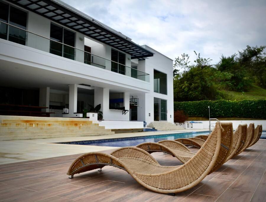 Magnifica finca santa fe de Antioquia