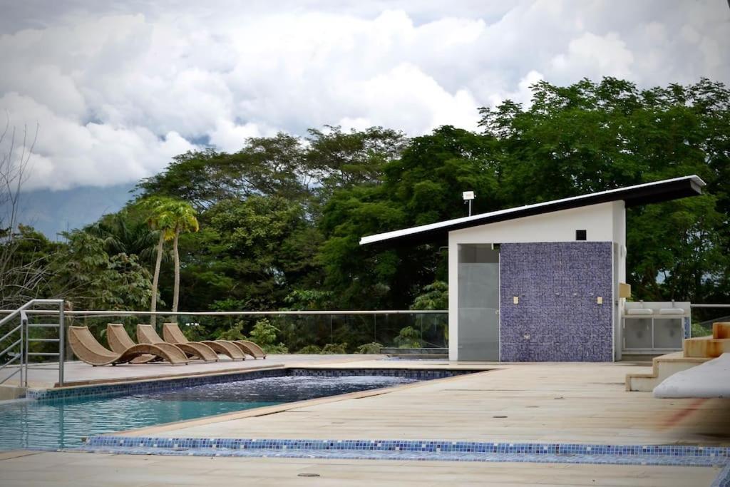 Magnifica finca santa fe de Antioquia