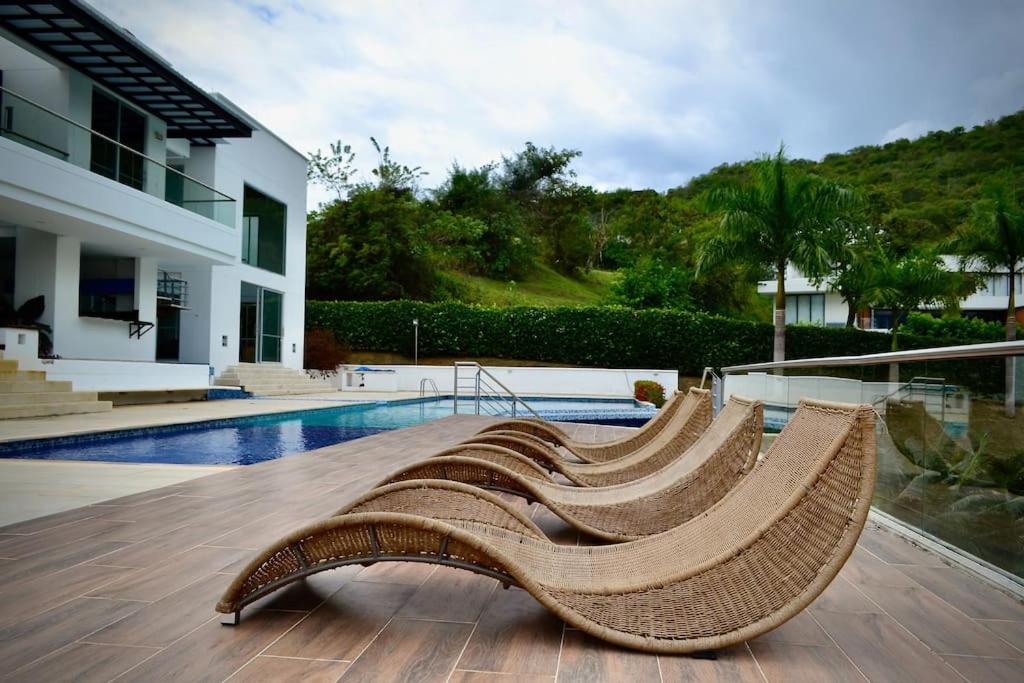 Magnifica finca santa fe de Antioquia