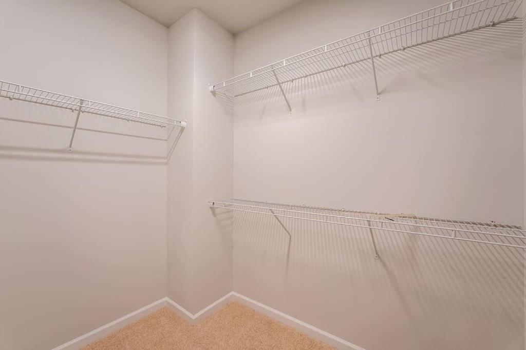 Uptown Charlotte Stay 3B 2B King Bed sleeps 8 view 3
