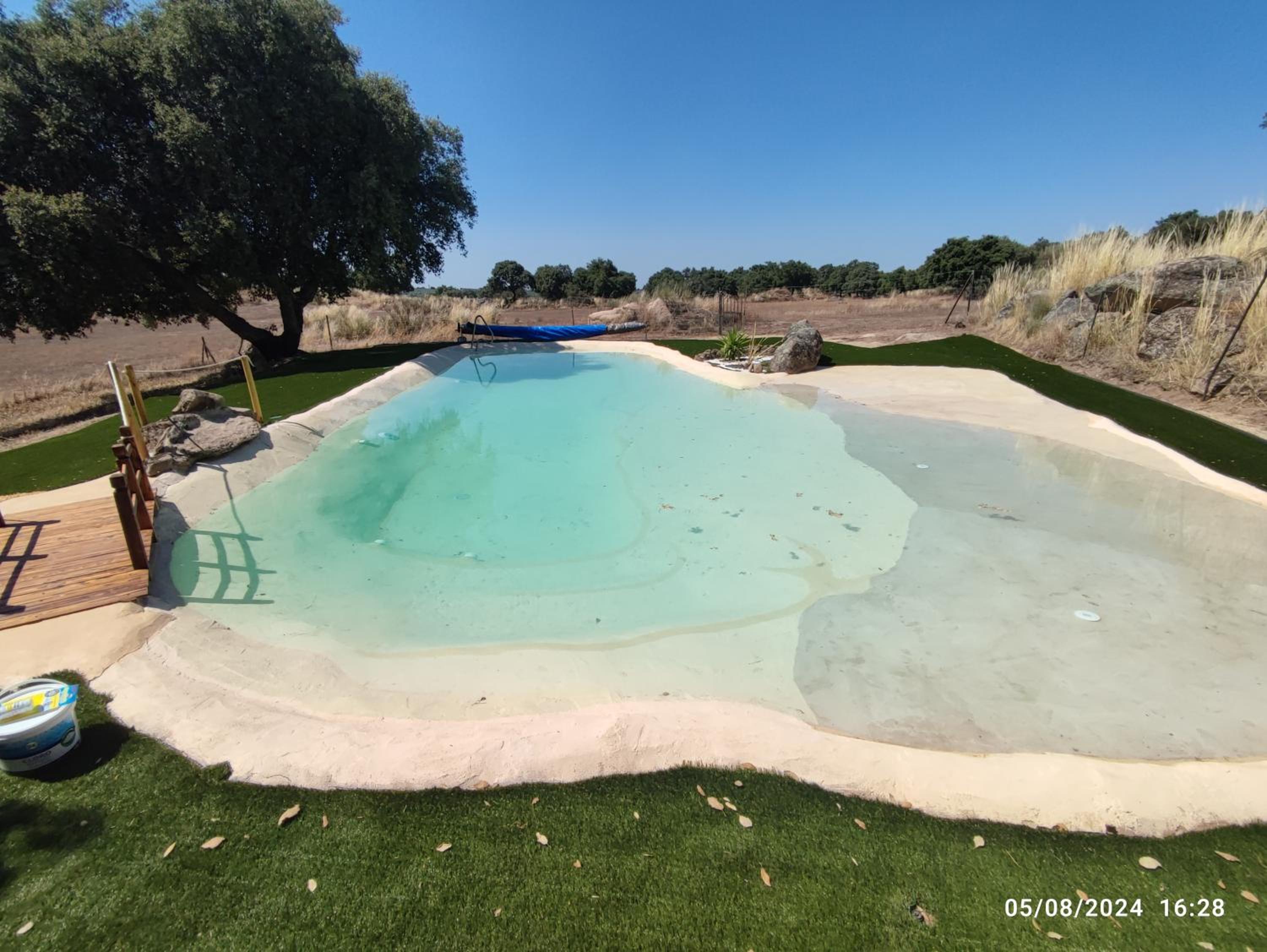 Rucanon 2 La casa del campo 4 Estrellas, Piscina y Golf view 5
