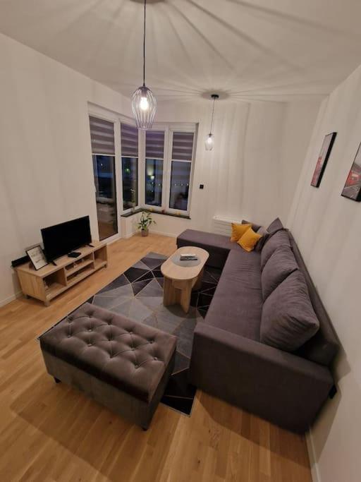 Walter Residence