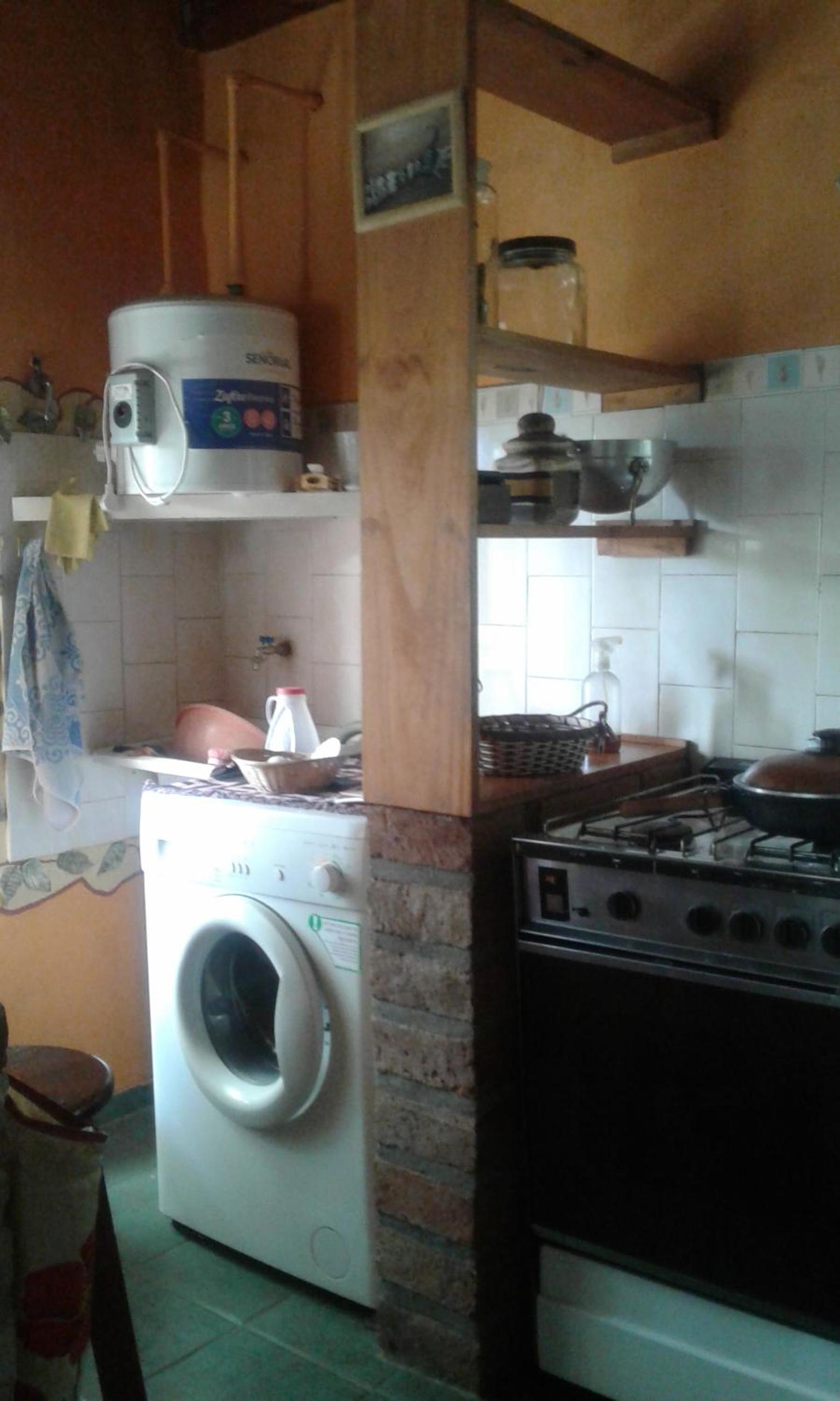 Habitacion serrana Stella Maris