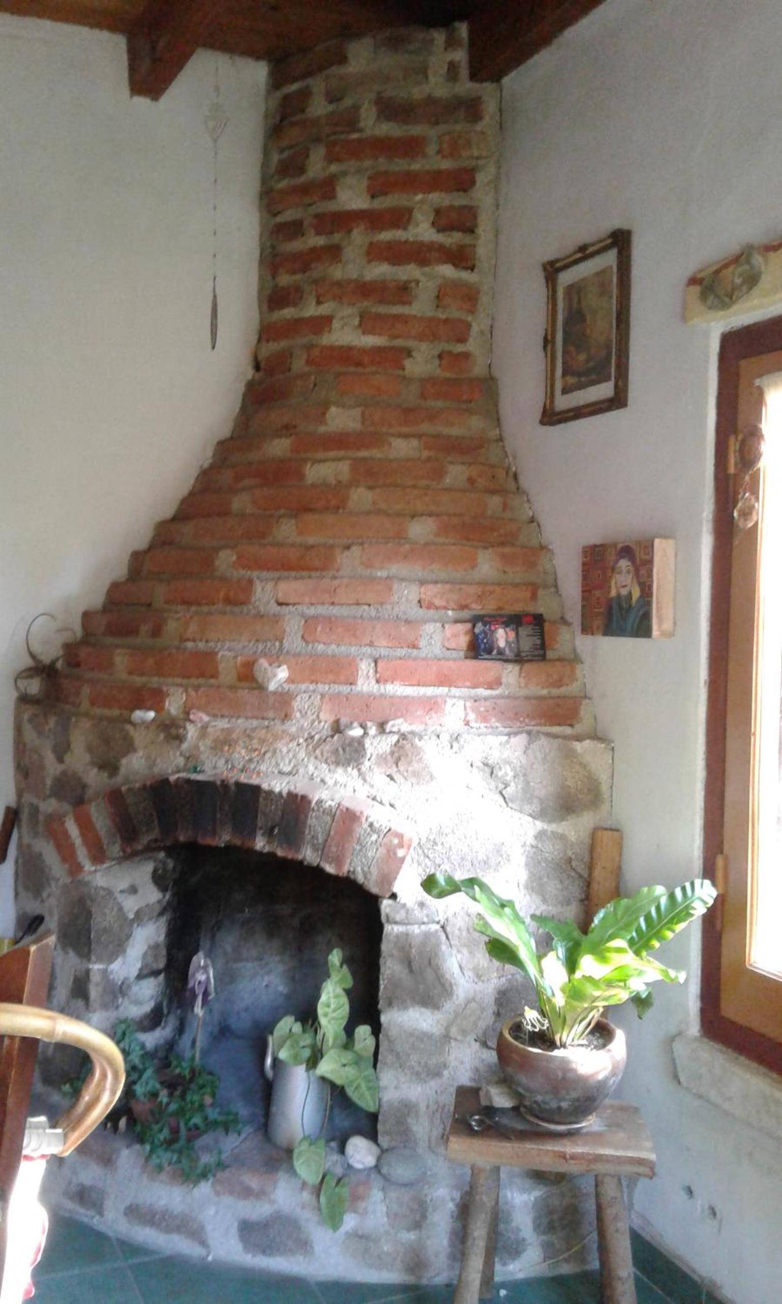 Habitacion serrana Stella Maris