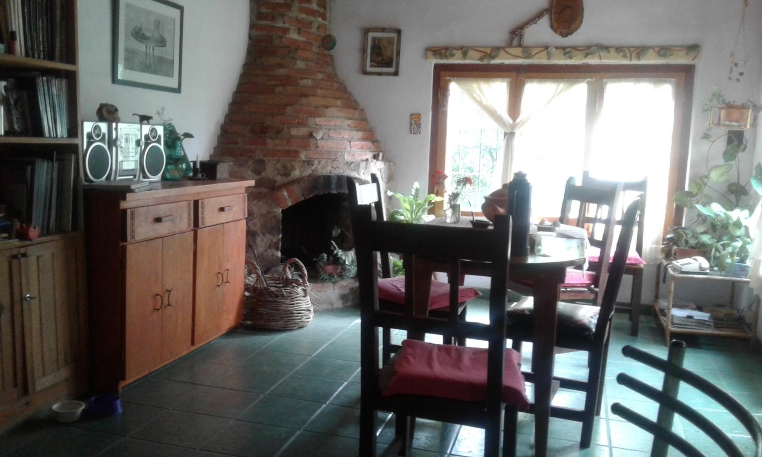 Habitacion serrana Stella Maris