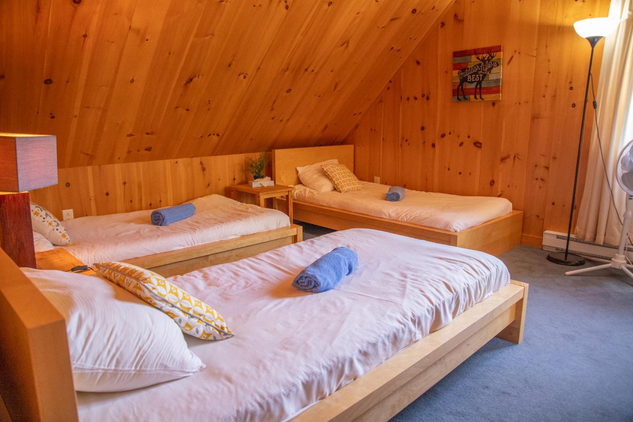 Auberge Couleurs de France