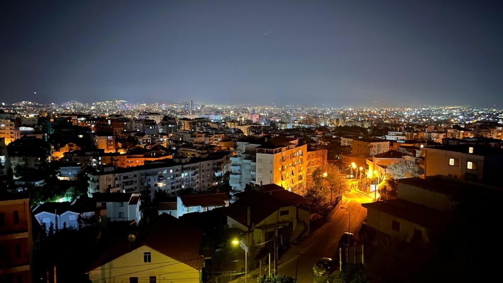 Dajti View Apartments