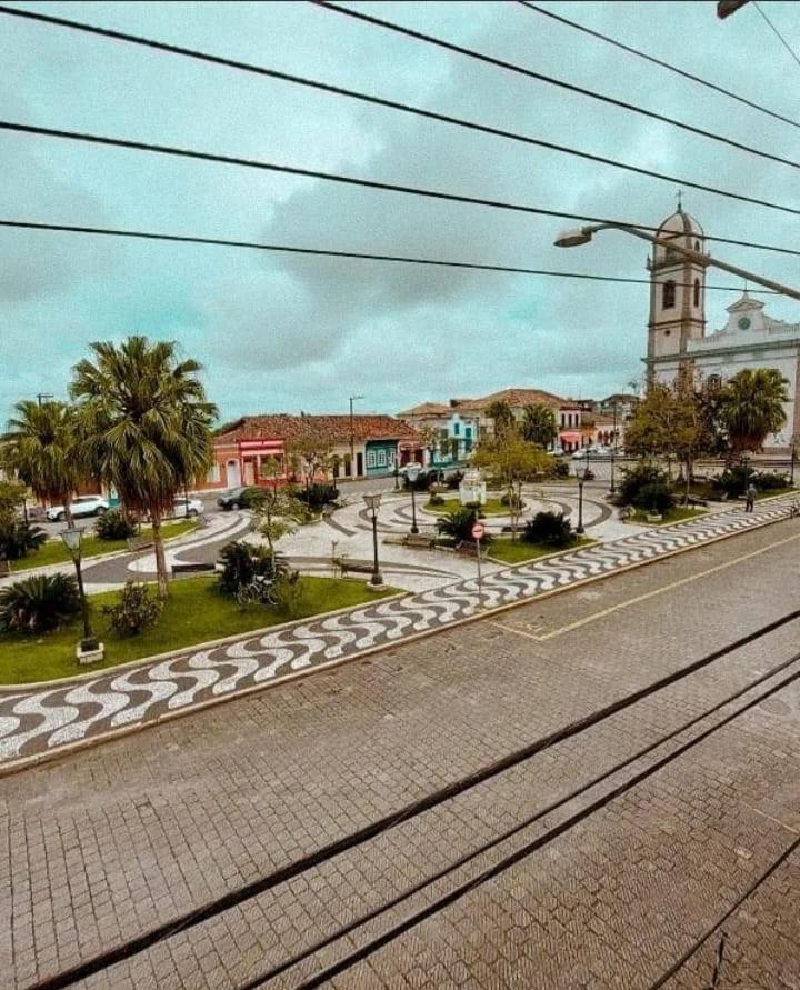 Solar Colonial Pousada