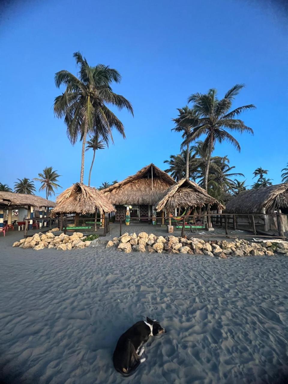 Antara del Mar