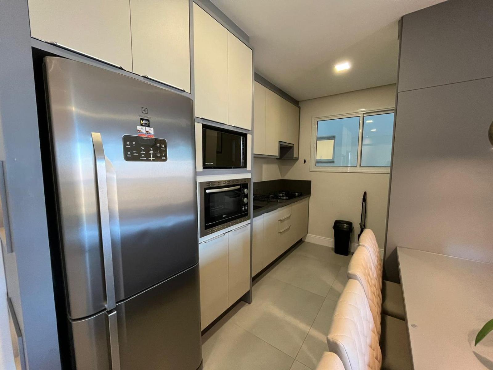 Cód 70 - Apartamento á 280m do mar