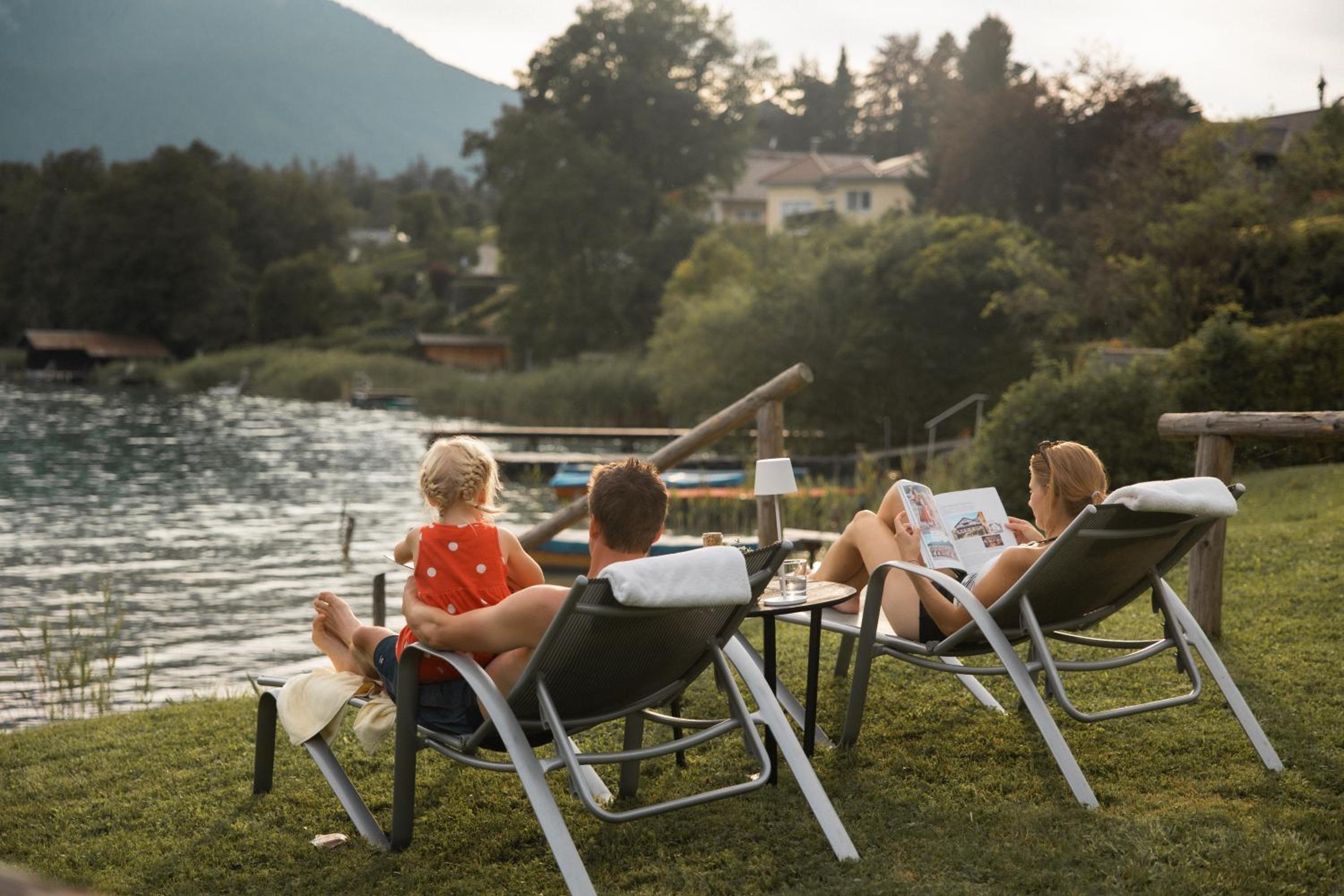 Urlaub am Dichtlhof
