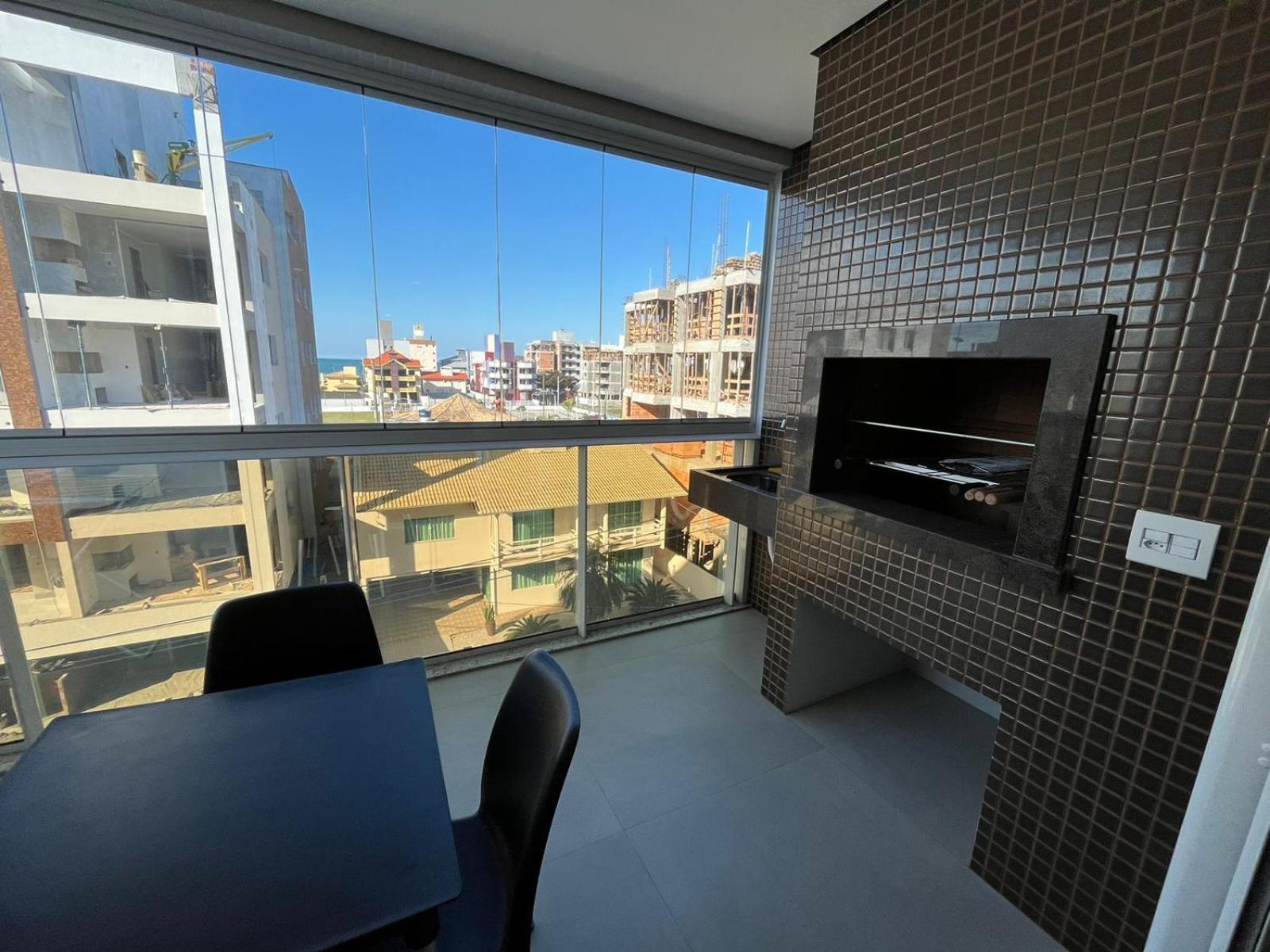 Cód 70 - Apartamento á 280m do mar
