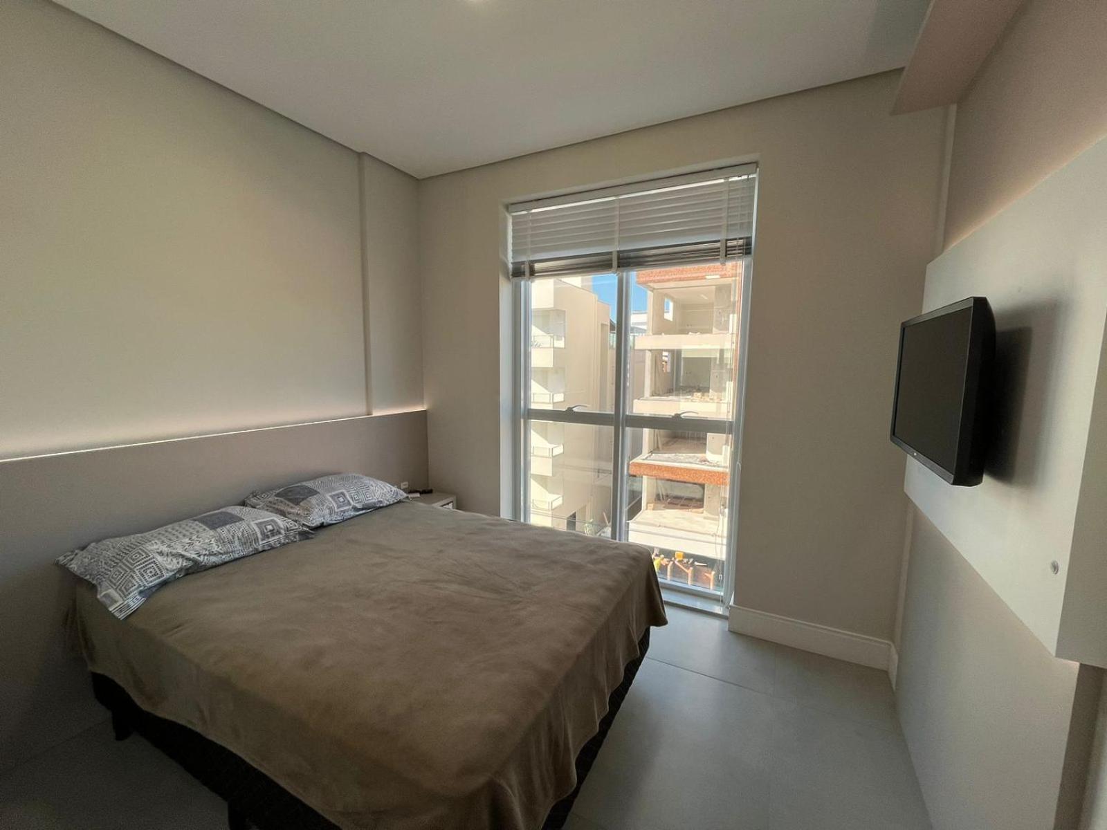 Cód 70 - Apartamento á 280m do mar