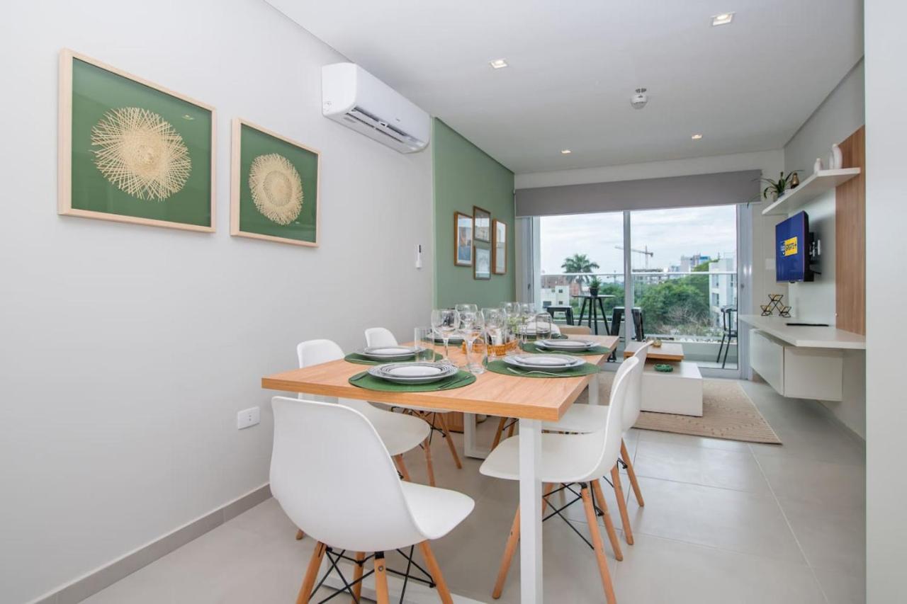Stylish 2BR Apt in Top Location view 5