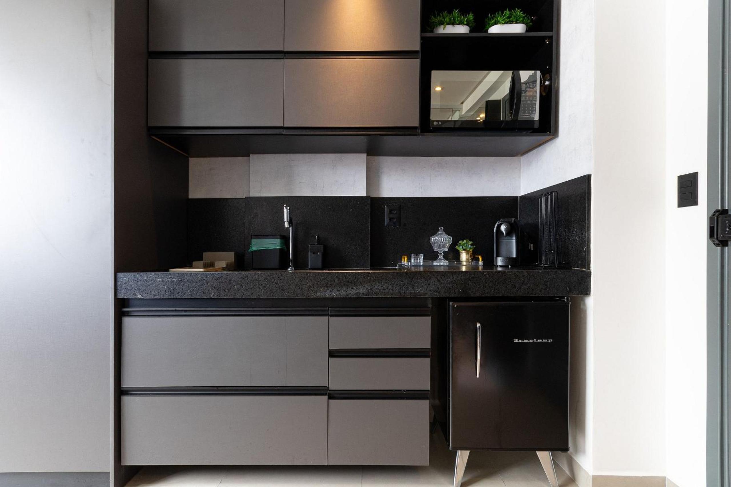 Get One #225 - Flat Aconchegante por Carpediem