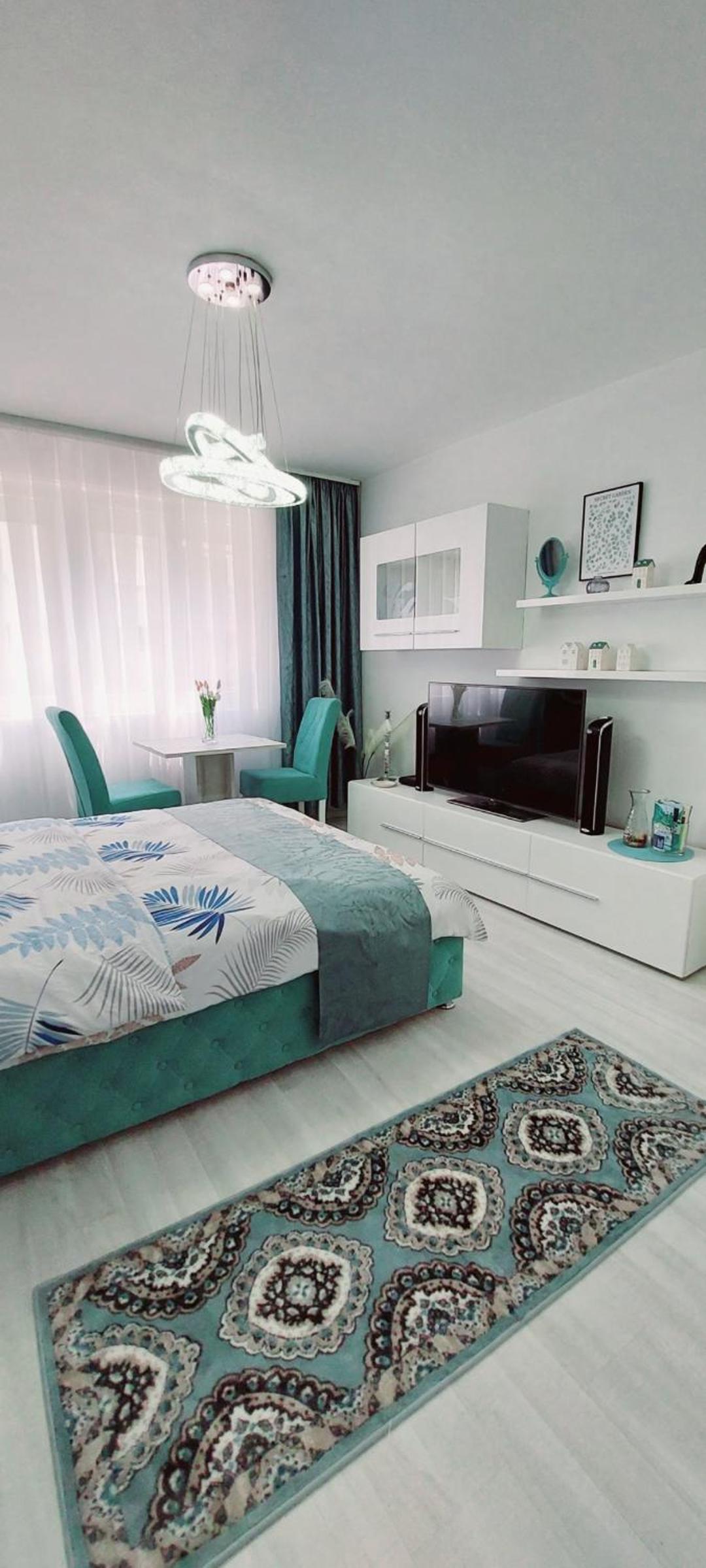 Apartman Kan