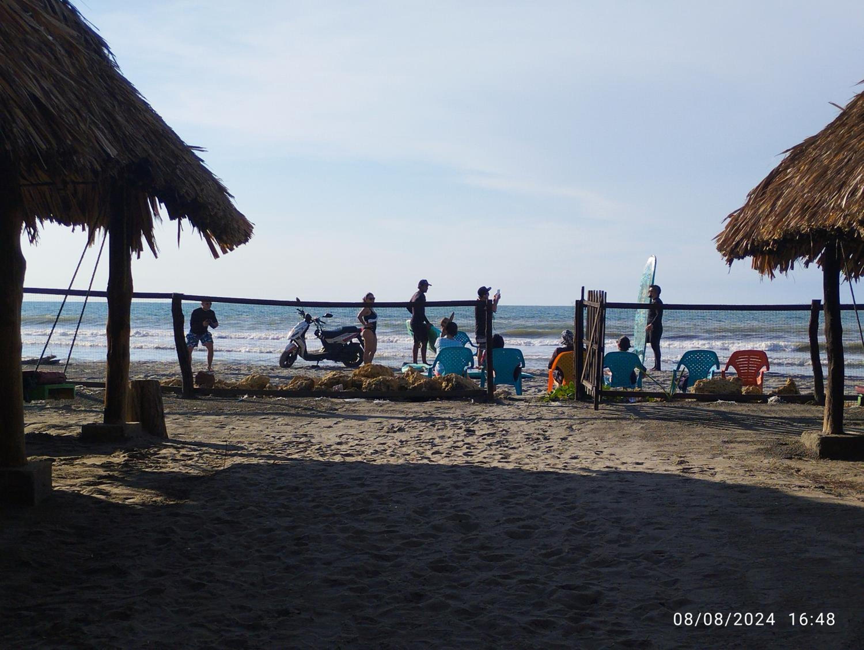 Antara del Mar