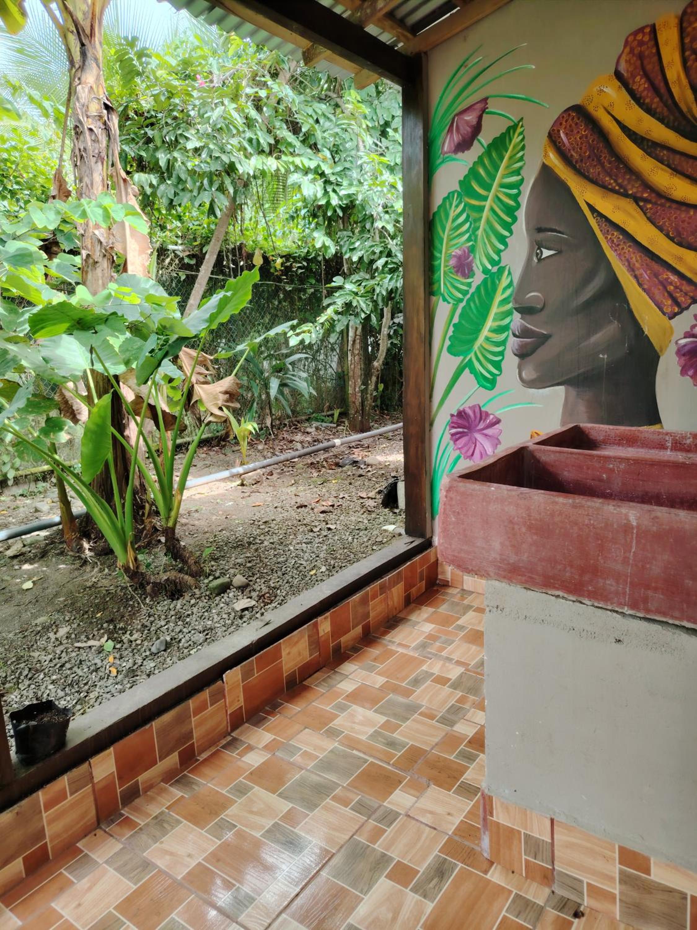 Casa Cristy