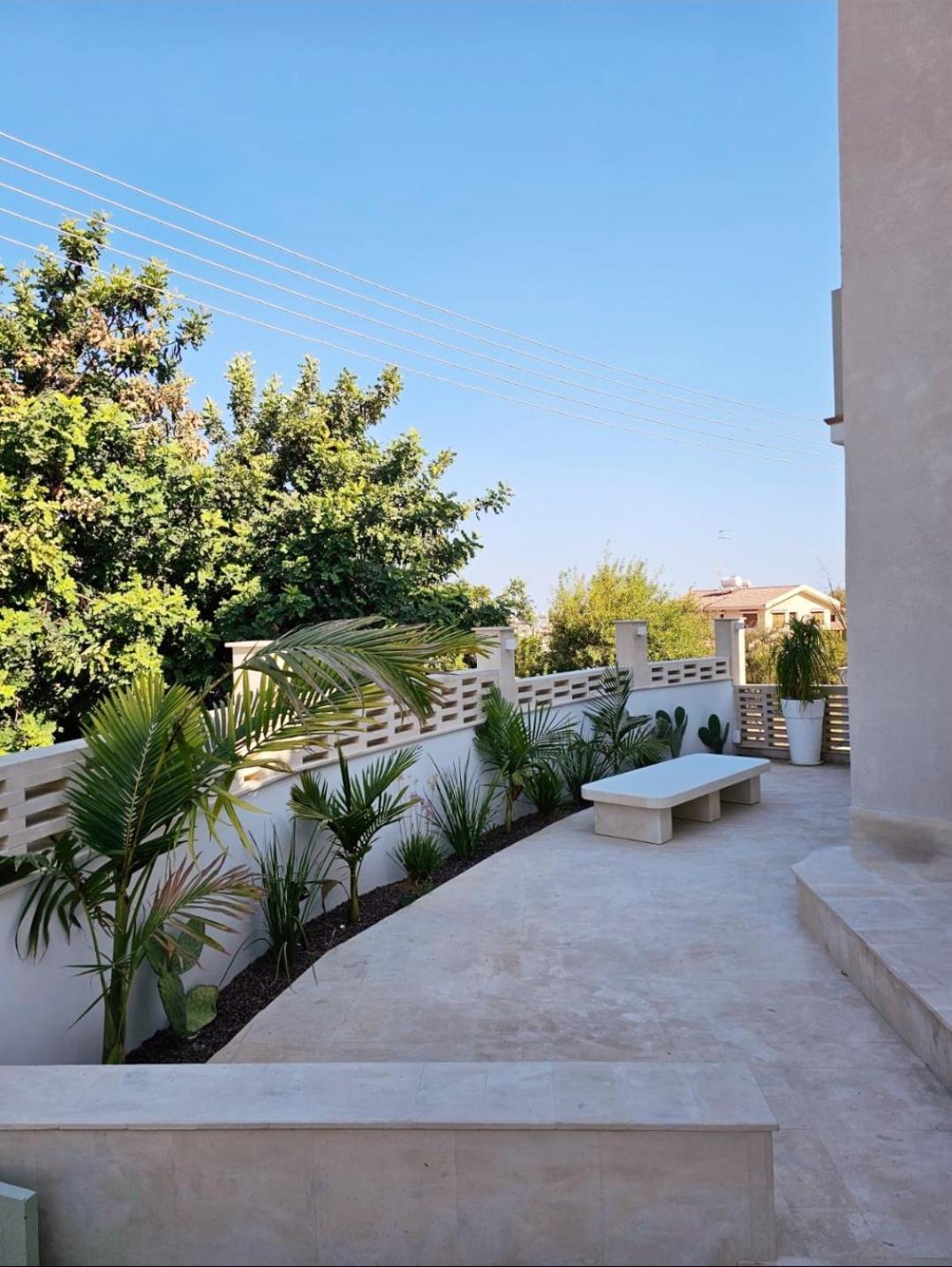 Agios Tychonas, Luxury Villa, 3 Beds