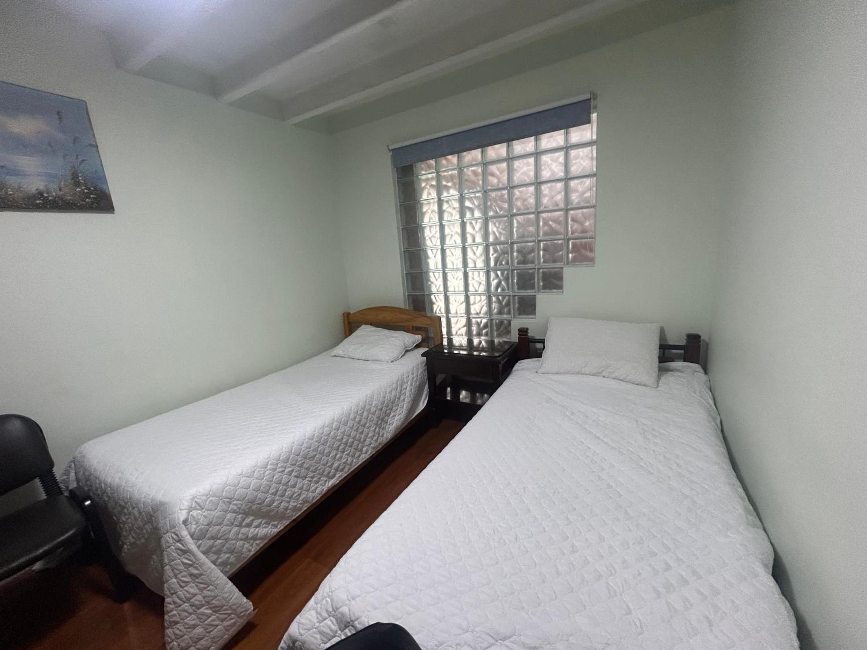 Apartamento Familiar cerca al aeropuerto