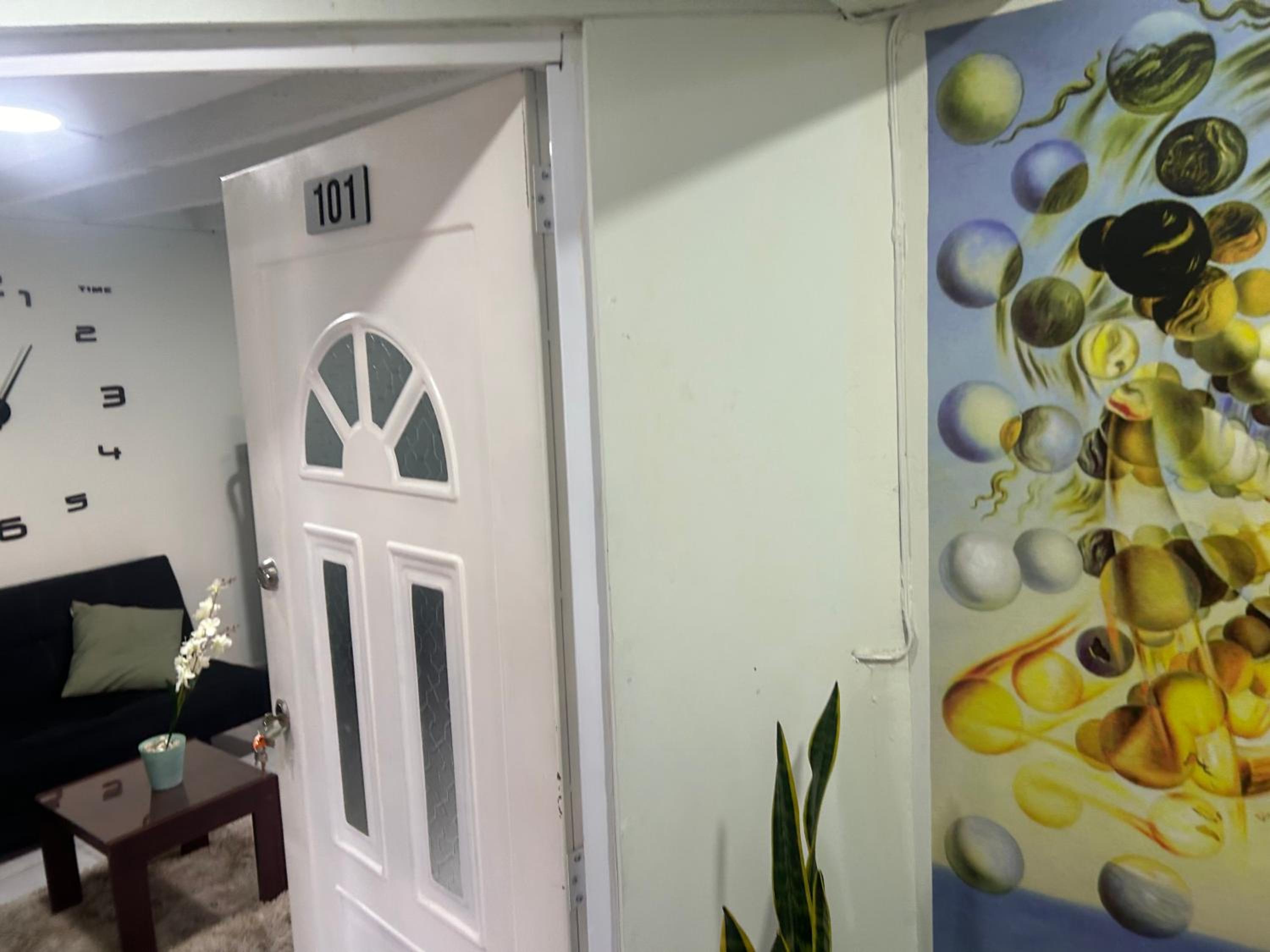 Apartamento Familiar cerca al aeropuerto