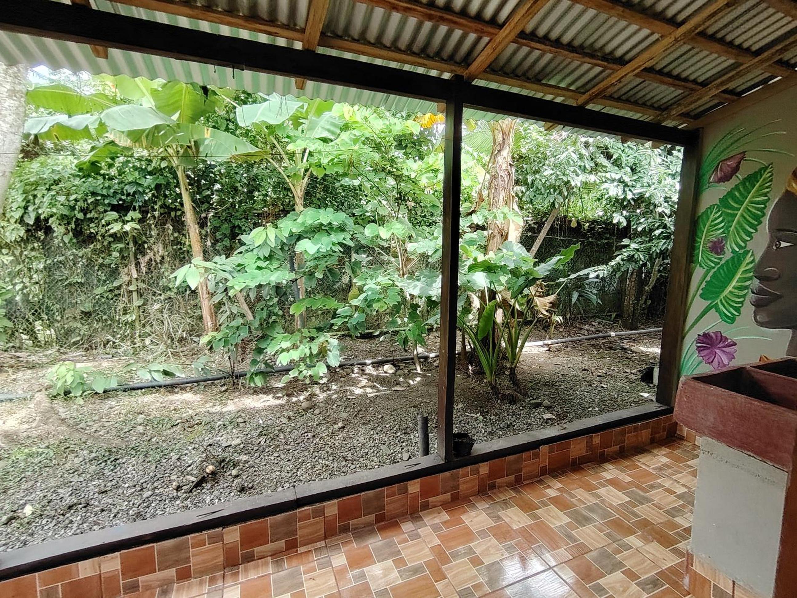 Casa Cristy