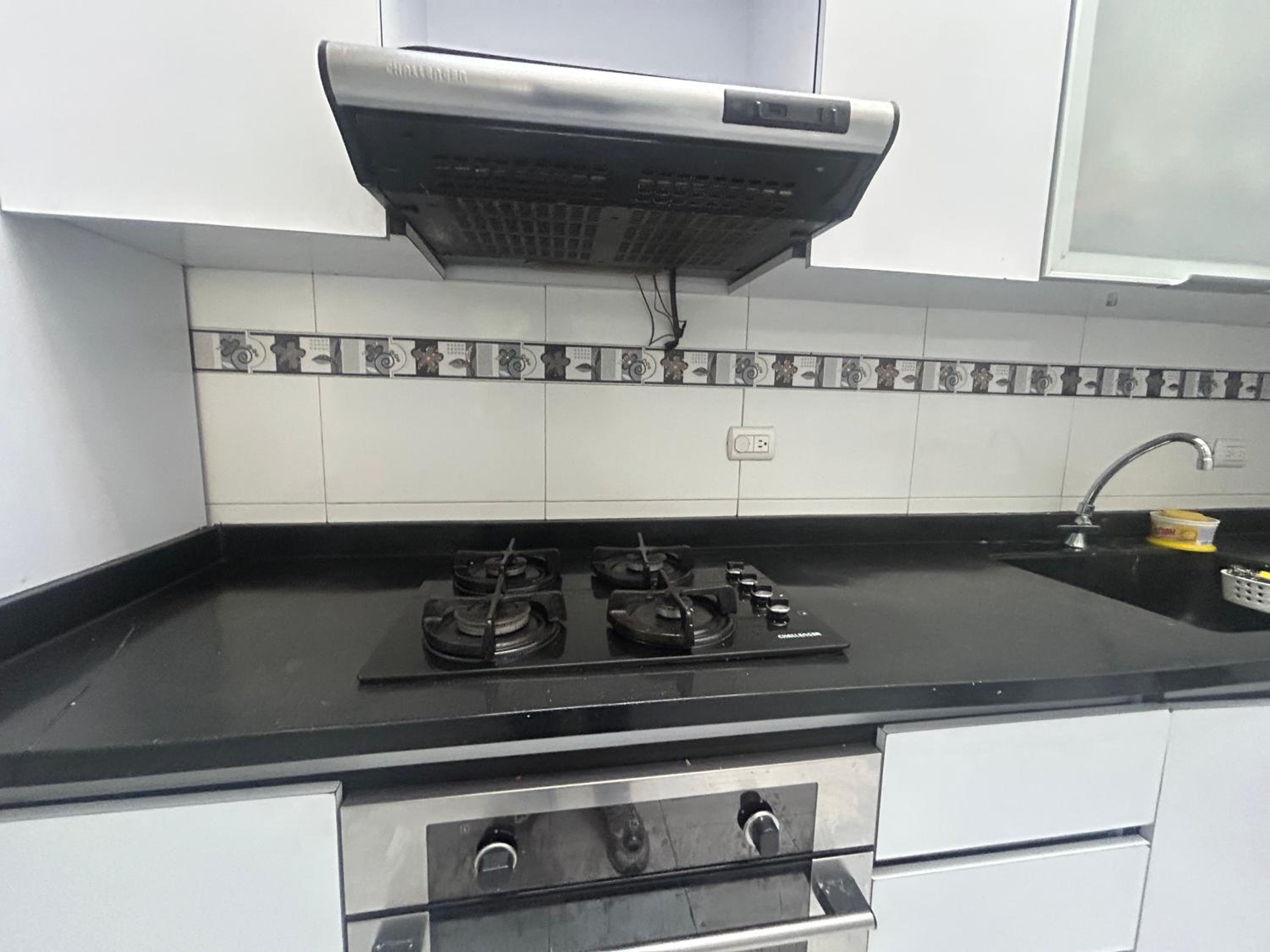 Apartamento Familiar cerca al aeropuerto