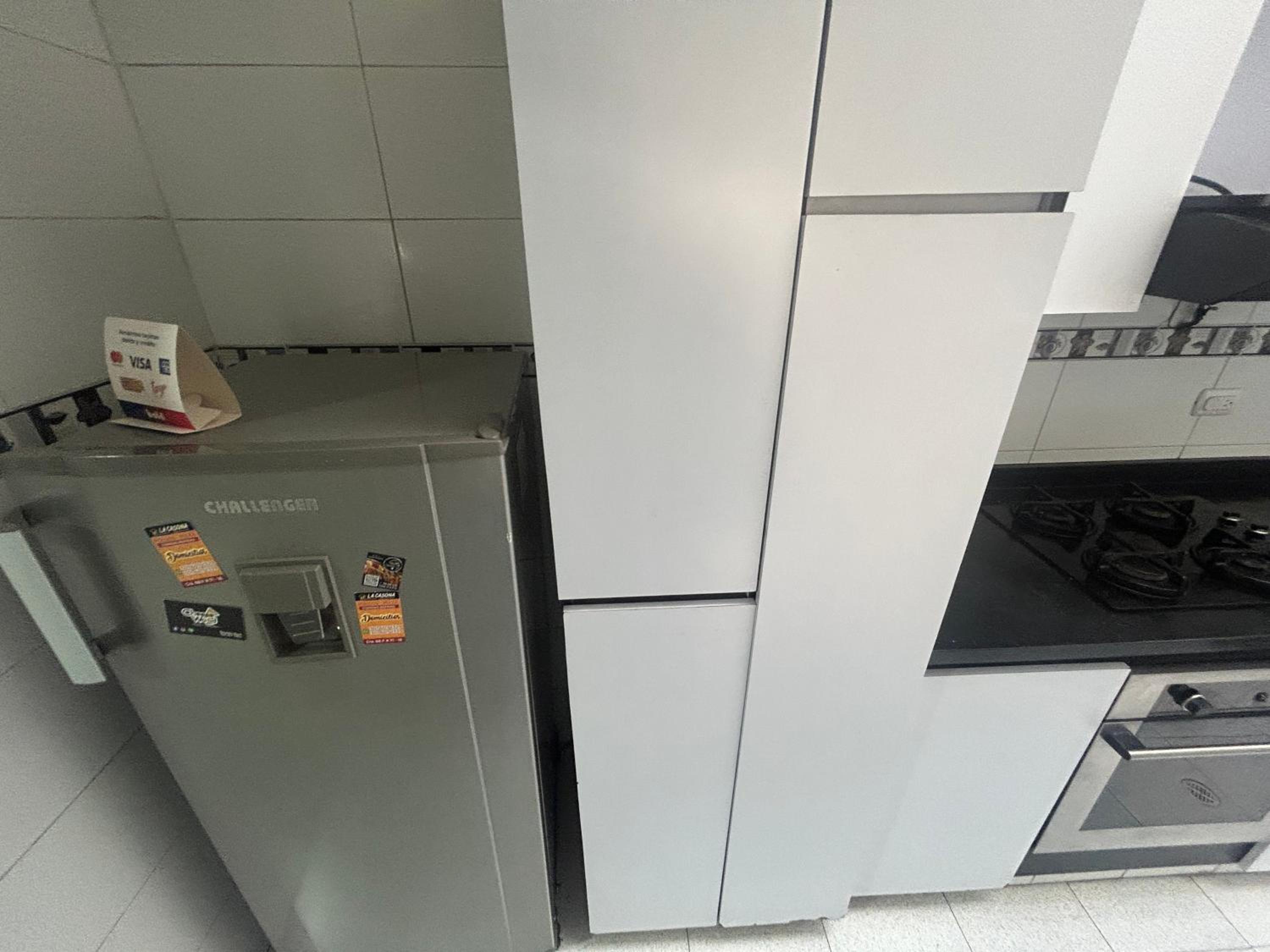 Apartamento Familiar cerca al aeropuerto