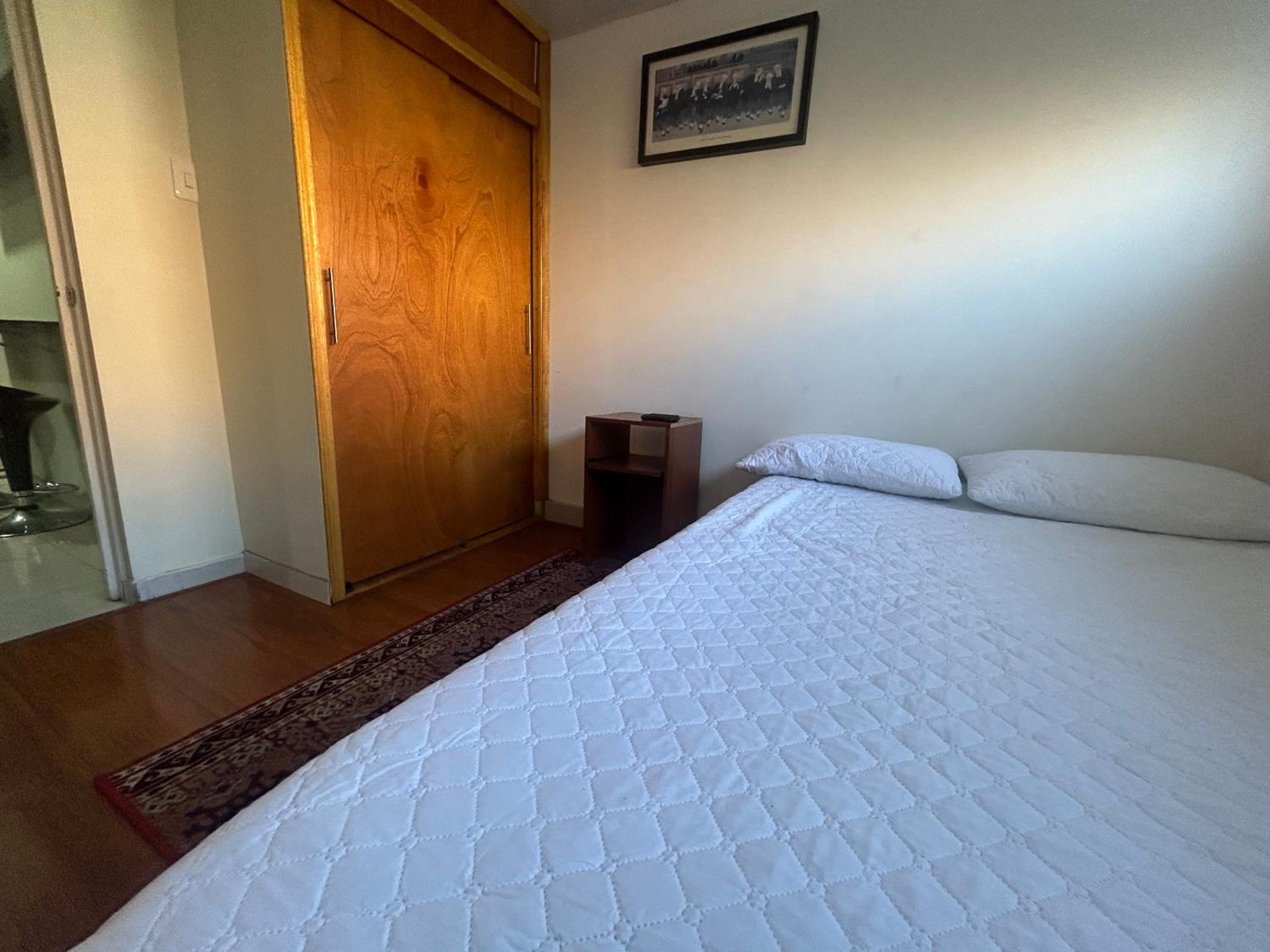 Apartamento Familiar cerca al aeropuerto