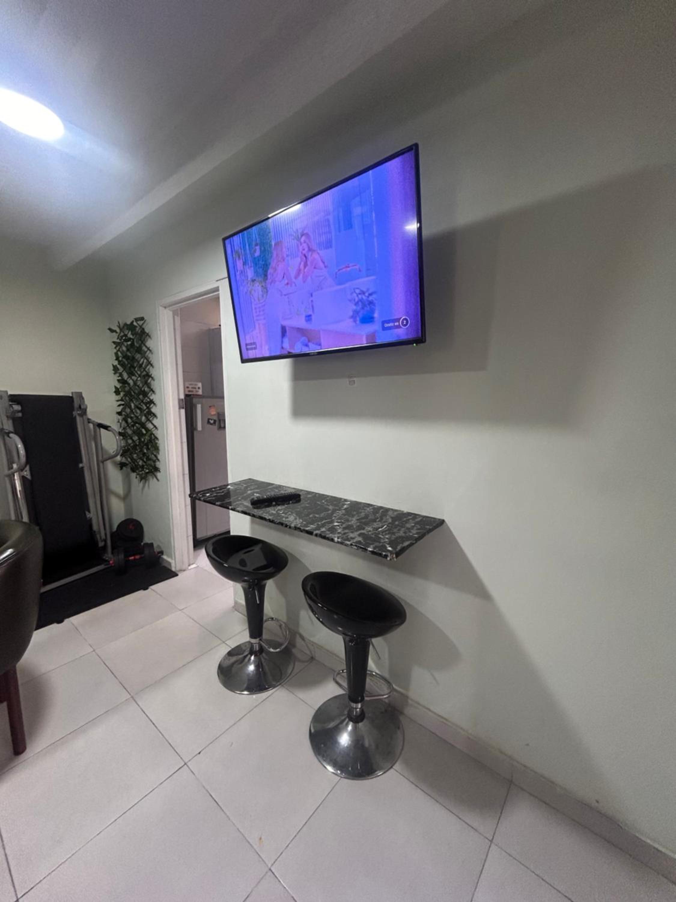 Apartamento Familiar cerca al aeropuerto