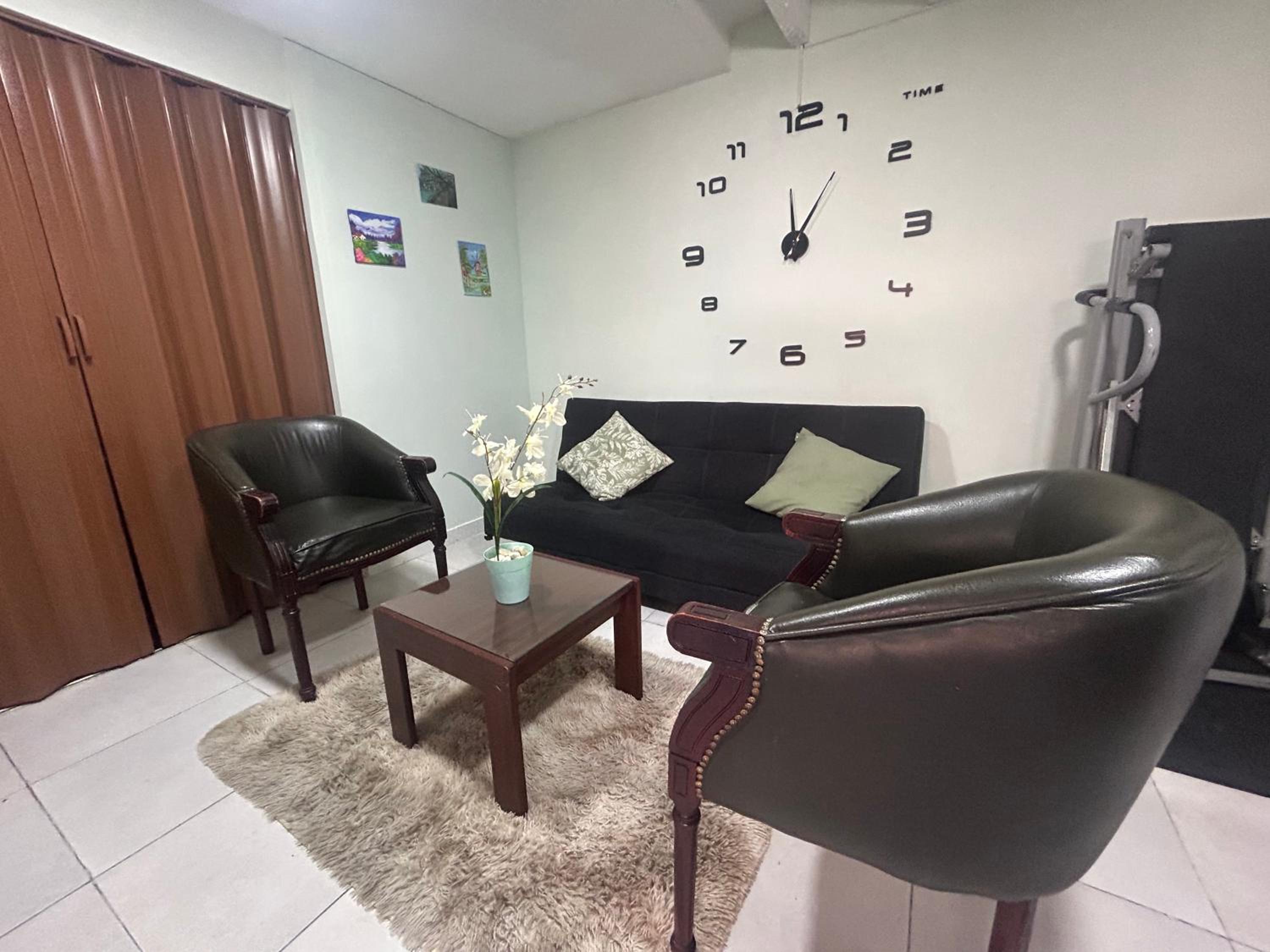 Apartamento Familiar cerca al aeropuerto