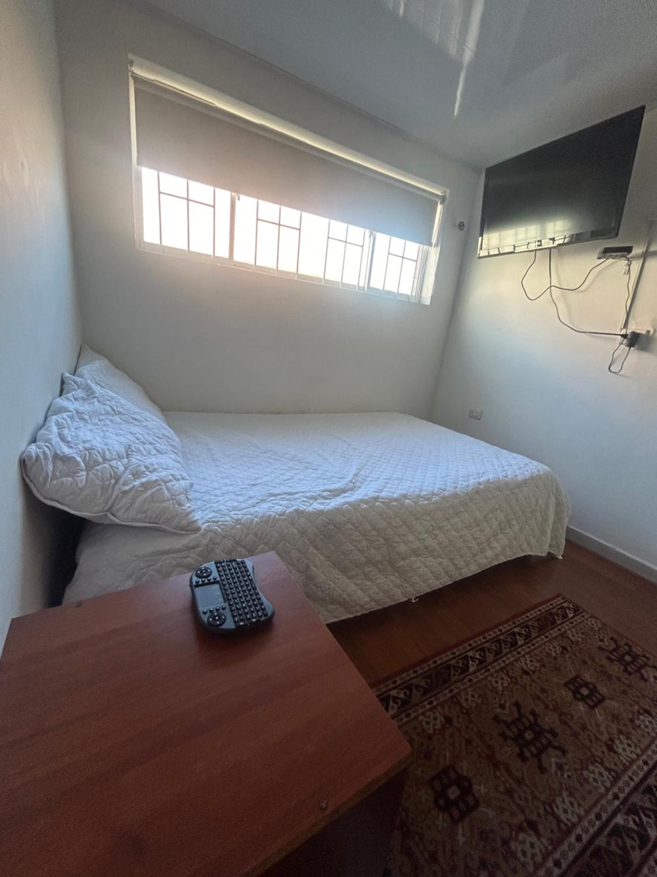 Apartamento Familiar cerca al aeropuerto