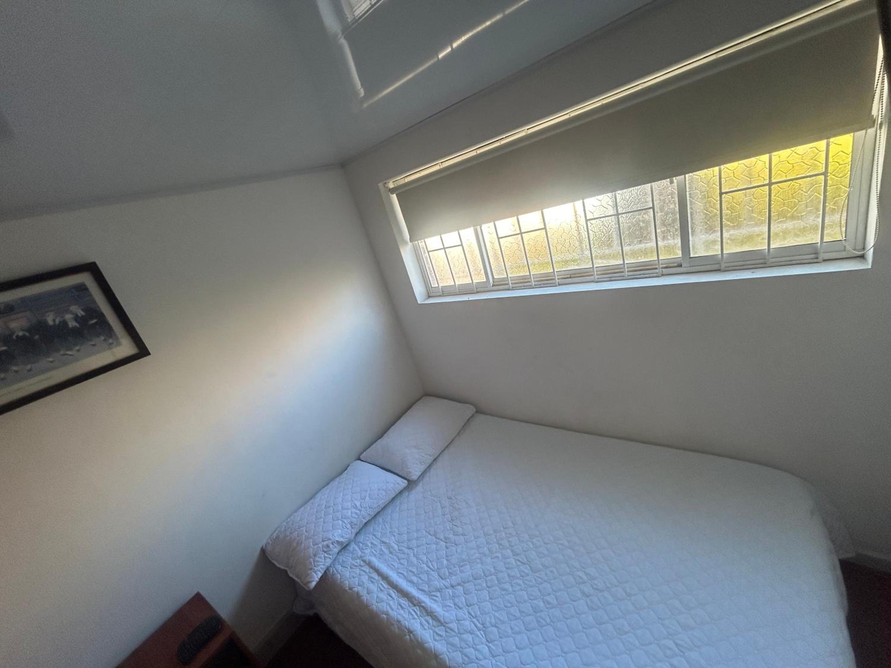 Apartamento Familiar cerca al aeropuerto