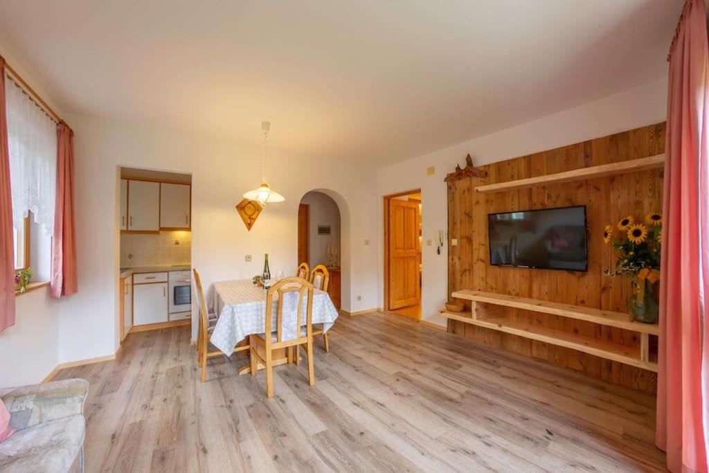Appartement Anger