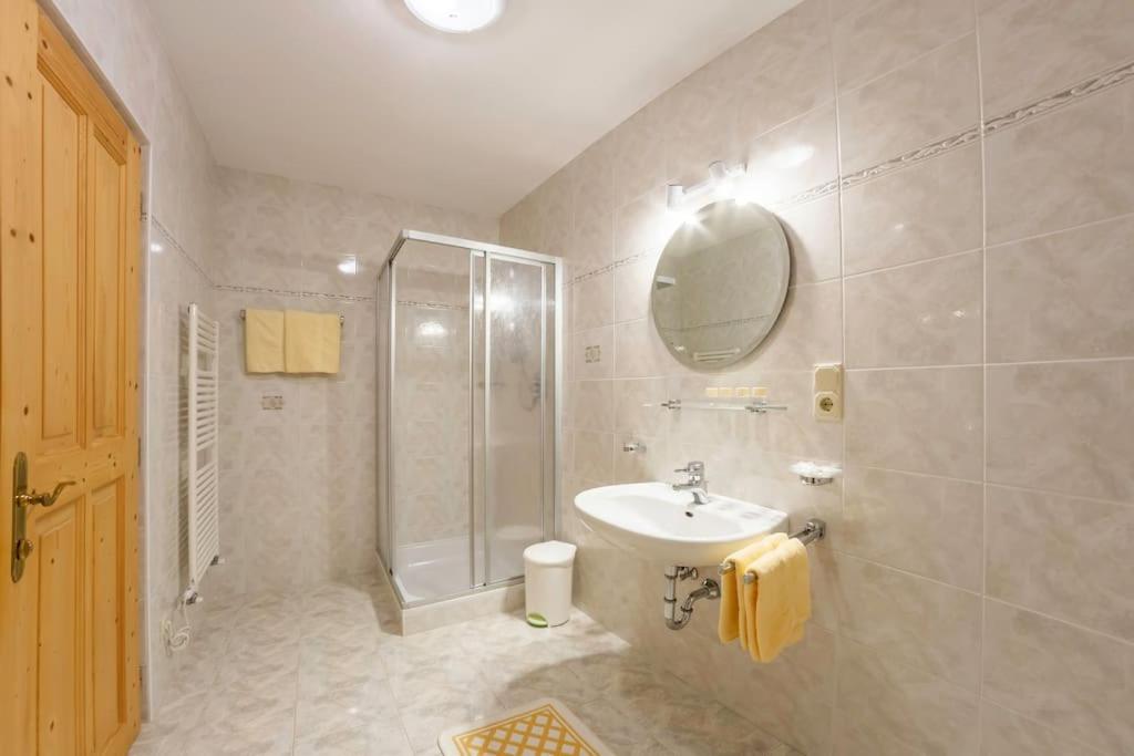 Appartement Anger
