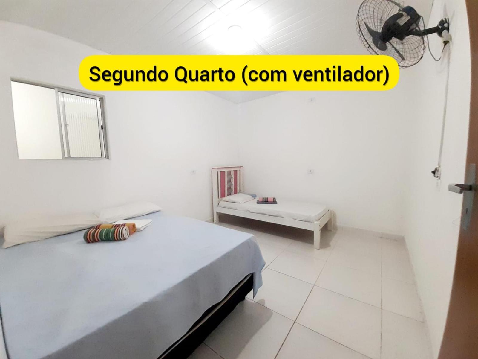 Pousada Aconchego Sol e Mar