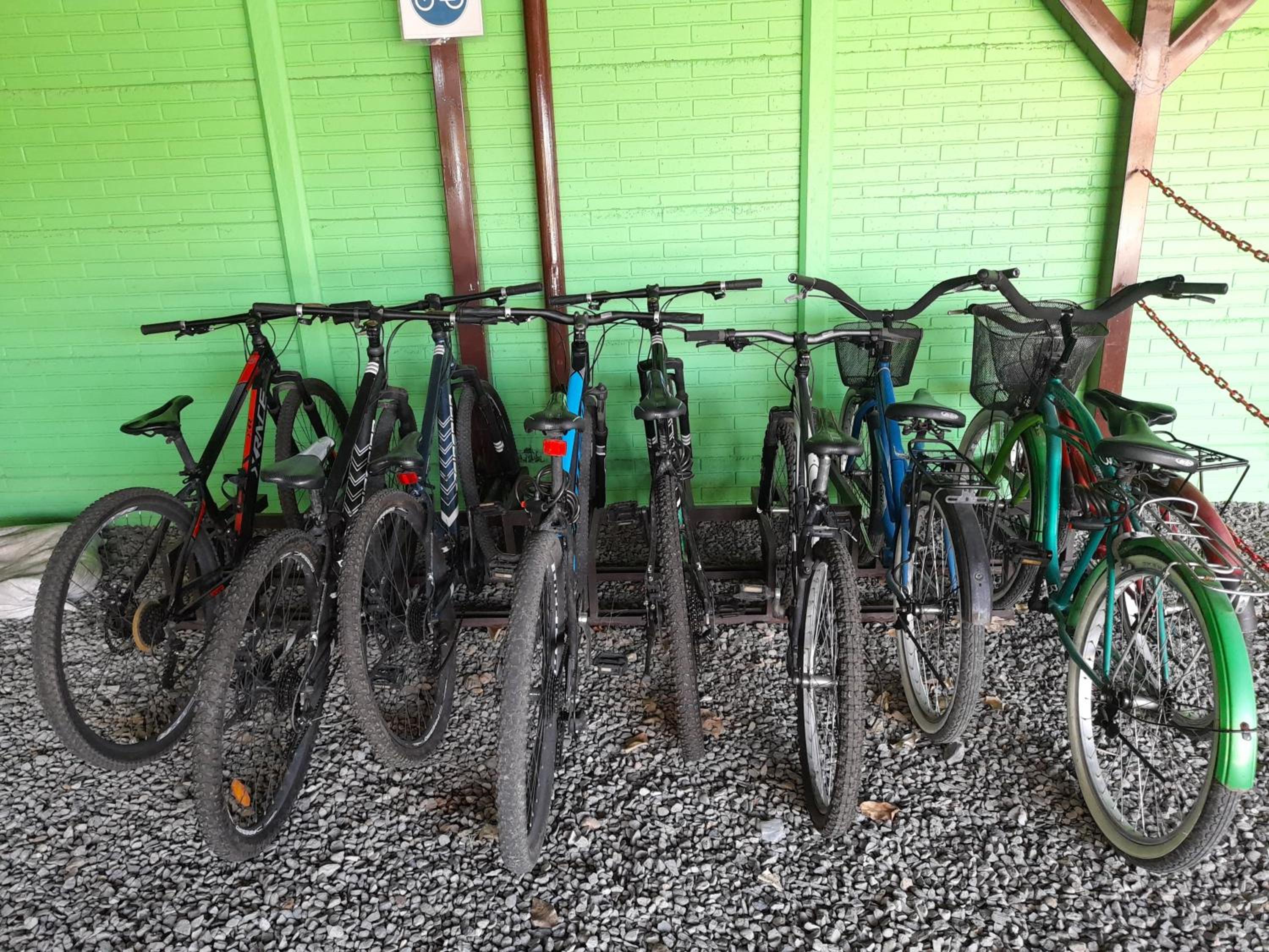 Villas Orosi Valley Lodge