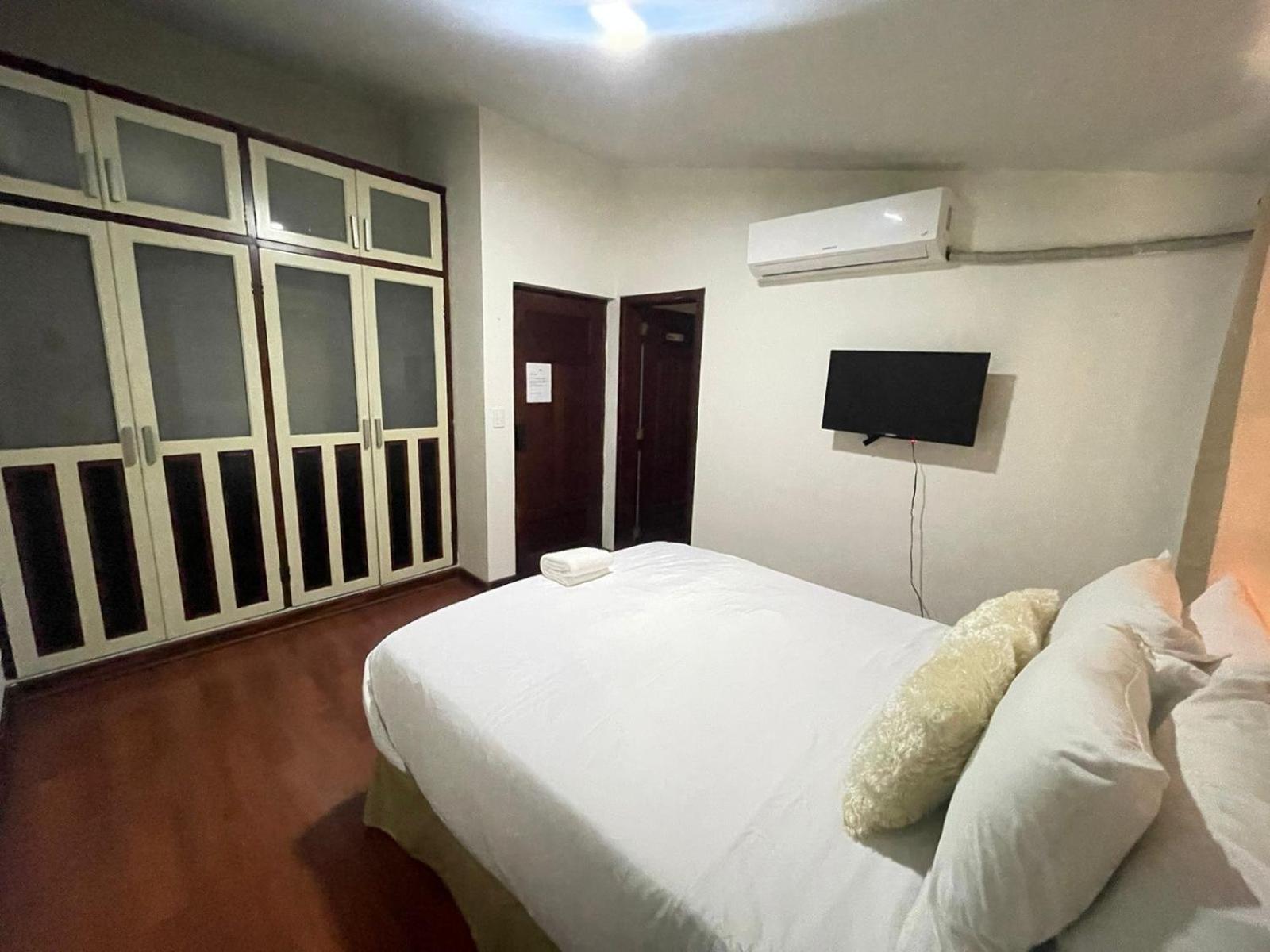 Barmel Boutique Hotel
