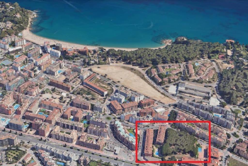 Apartamento Loft, LLoret de Mar photo 3