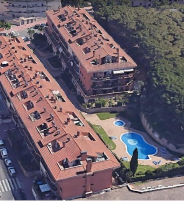 Apartamento Loft, LLoret de Mar photo 4