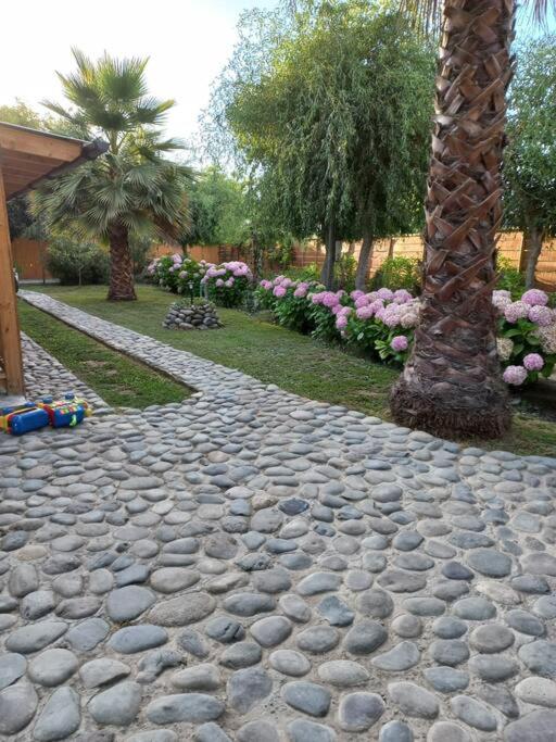 Casa de Campo para desconectarse de la ciudad