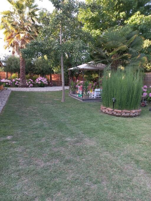 Casa de Campo para desconectarse de la ciudad